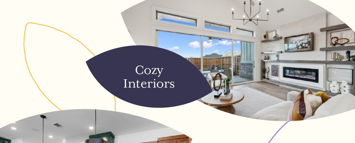 Cozy Interiors