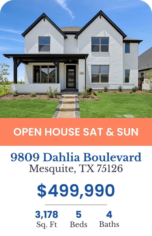 David Weekley Homes